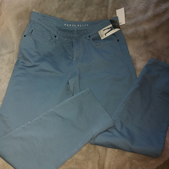 Perry Ellis men's pants - Picture 7 of 9
